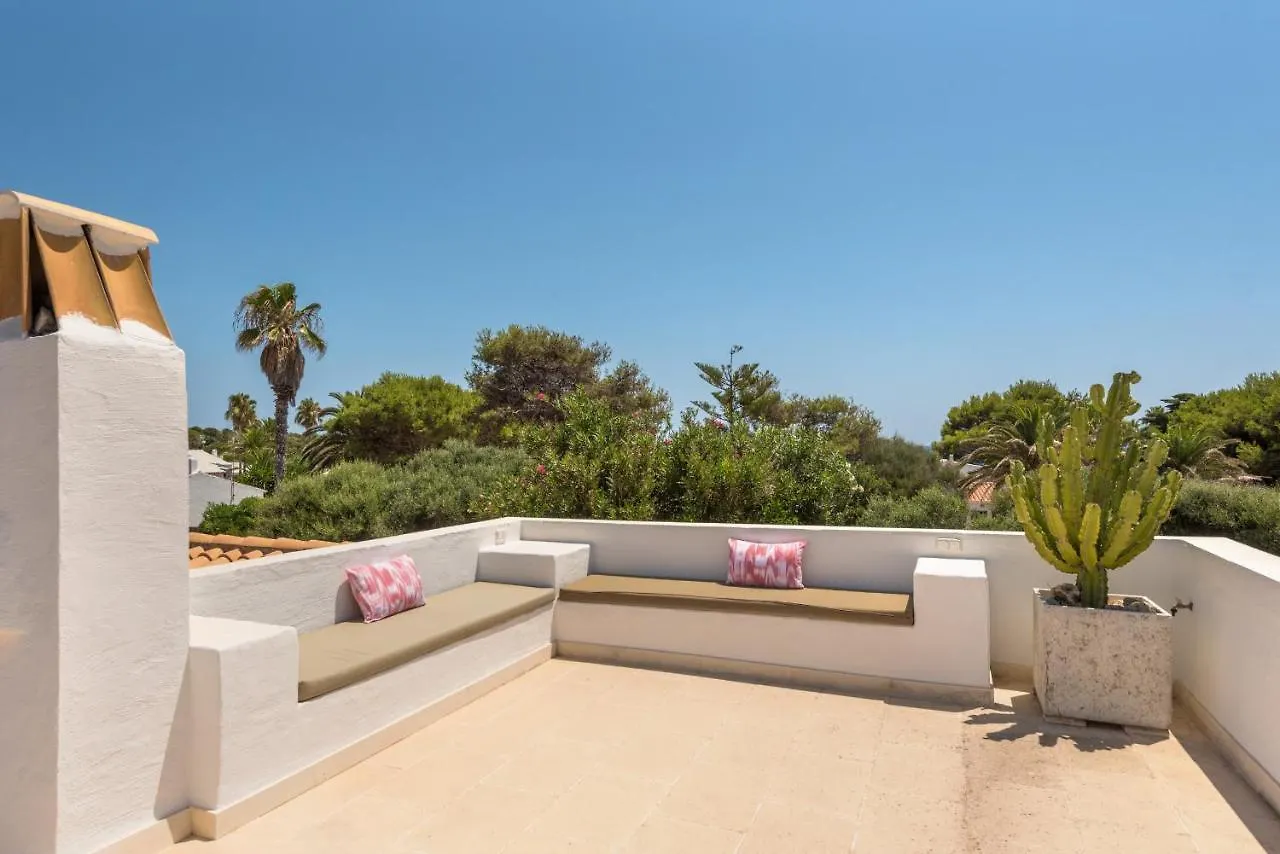 Villa Sirena - Cap Den Font Binisafua 0*,  Испания