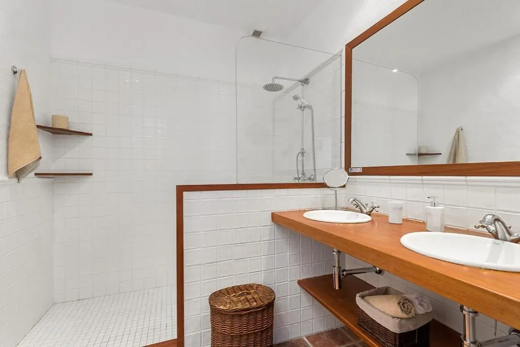 Villa Sirena - Cap Den Font Binisafua